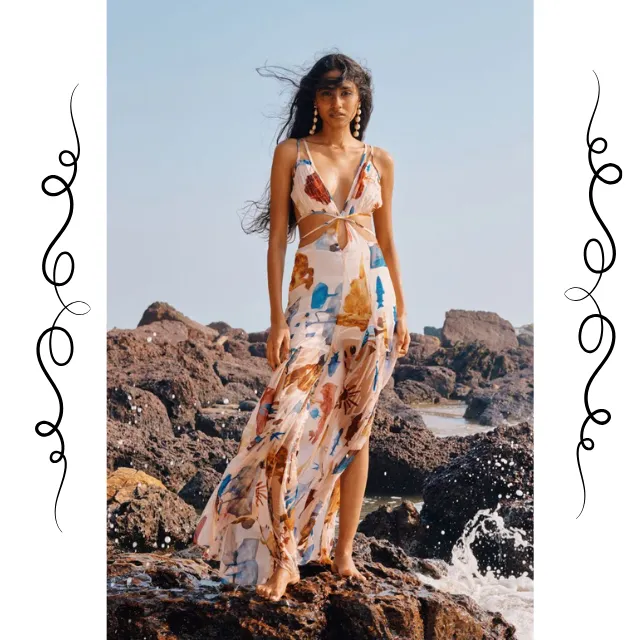Ani Clothing Brand