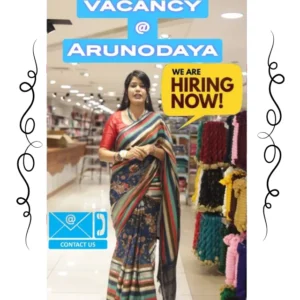 Arunodaya Clothing Davangere Clothing Brand