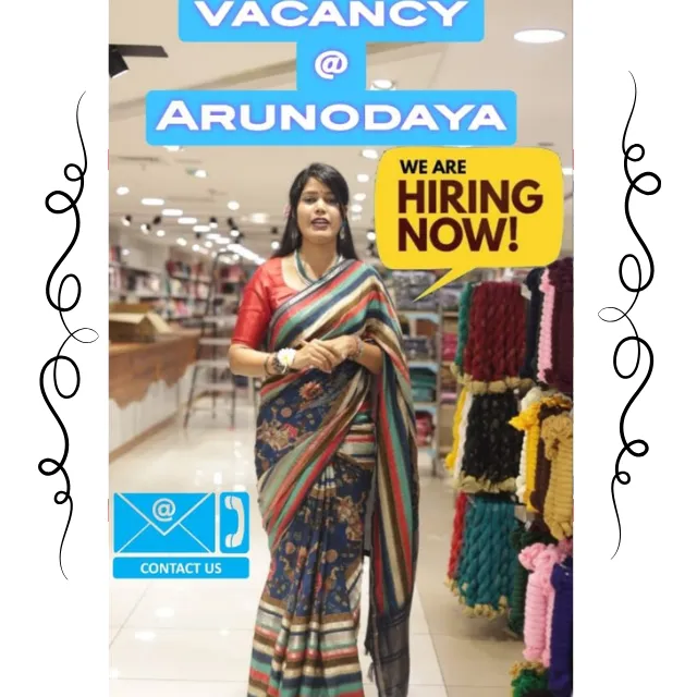 Arunodaya Clothing Davangere Clothing Brand