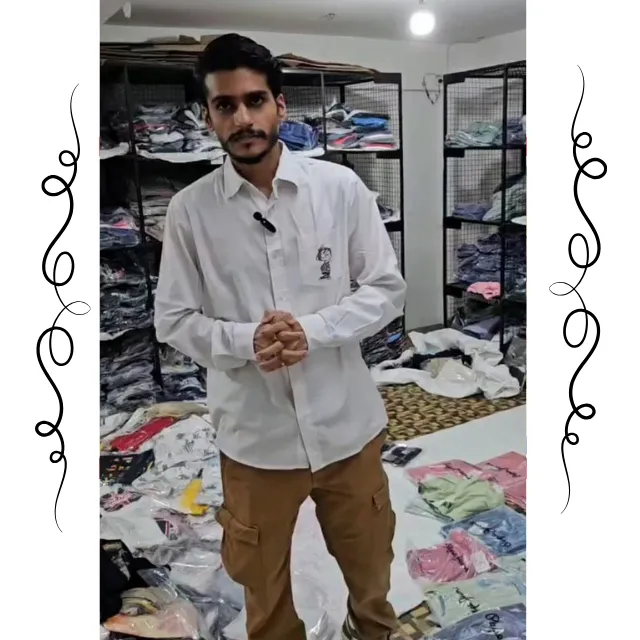 Narayan Enterprises Clothing Brand