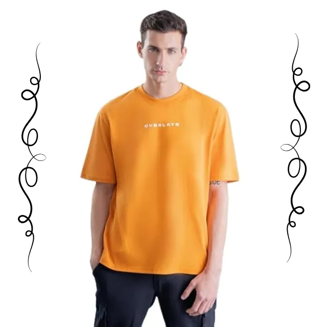 Overlay Clothing Brand