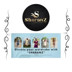 Sharanz Clothing Brand Store