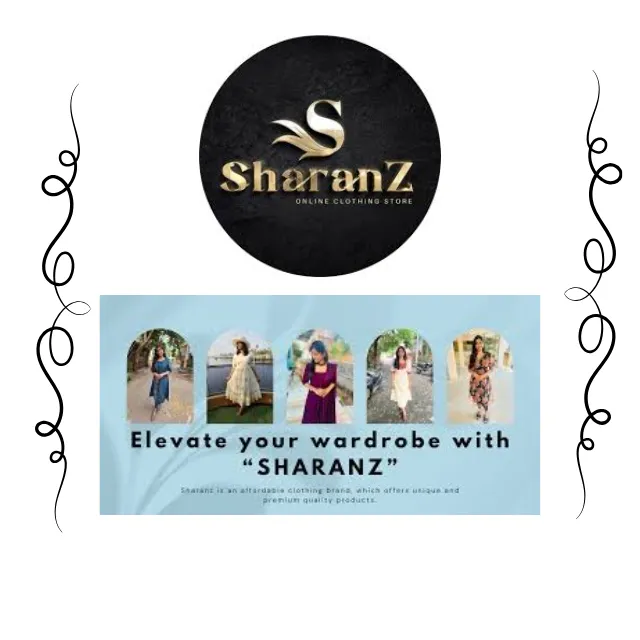 Sharanz Clothing Brand Store