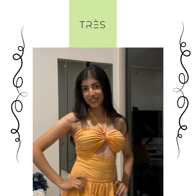 Tres Clothing Brand