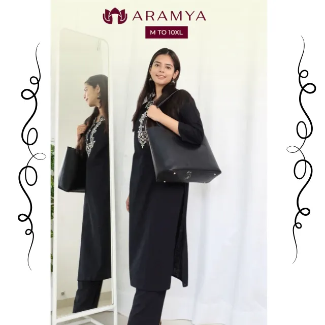 Aramya Clothing Brand