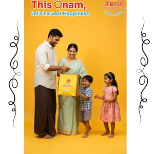 Arisu Clothing Brand