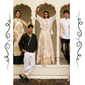 Dash And Dot Clothing Brand In India
