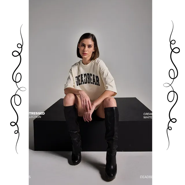 Deadbear Clothing Brand