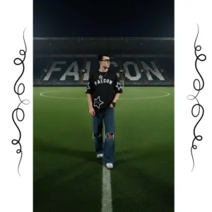 Falcon Clothing Brand