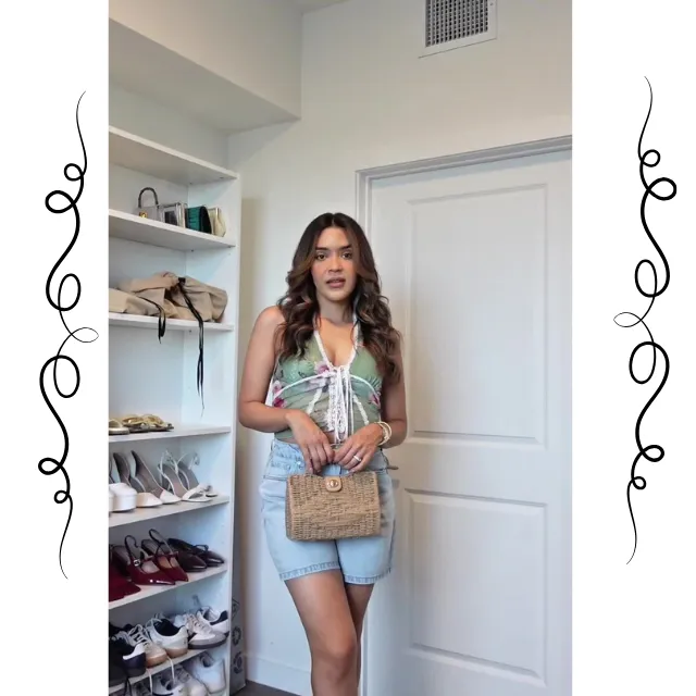 Forever 21 Clothing Brand