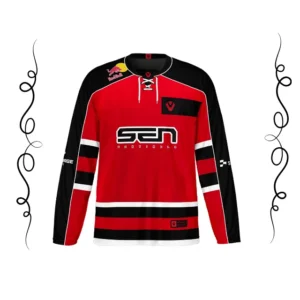Fps Clothing Brand