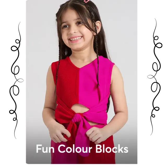 Hopscotch Clothing Brand