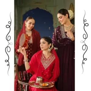 Janasya Clothing Brand