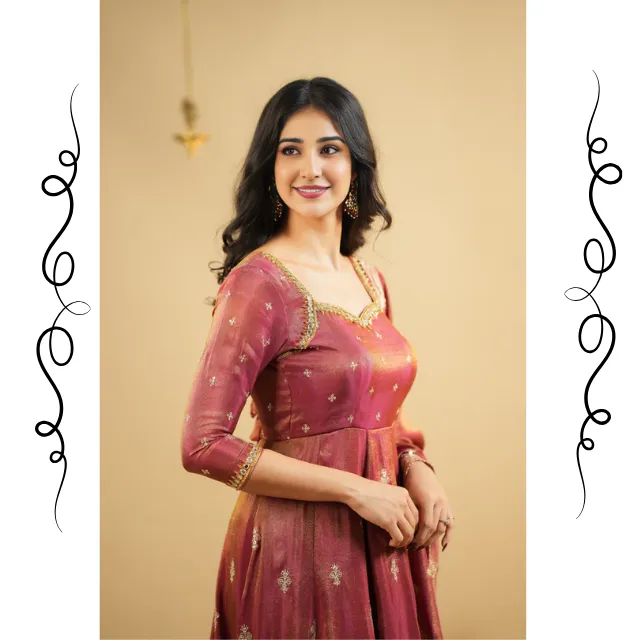 Liksha Clothing Brand