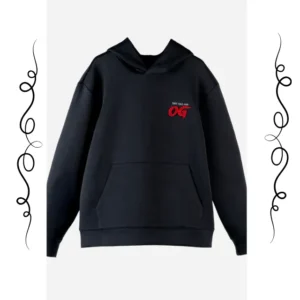 Og Wear Clothing Brand