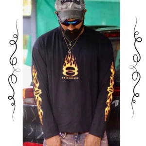 Oyak Clothing Brand