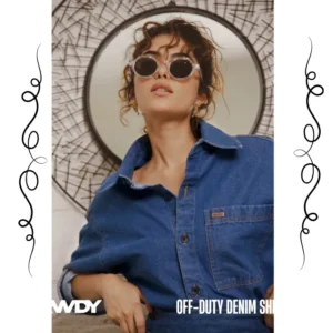 Rowdy Clothing Brand In India