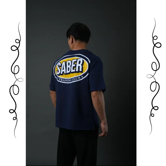 Saber Clothing Brand