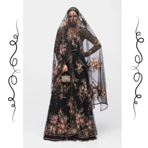 Sabyasachi Clothing Brand
