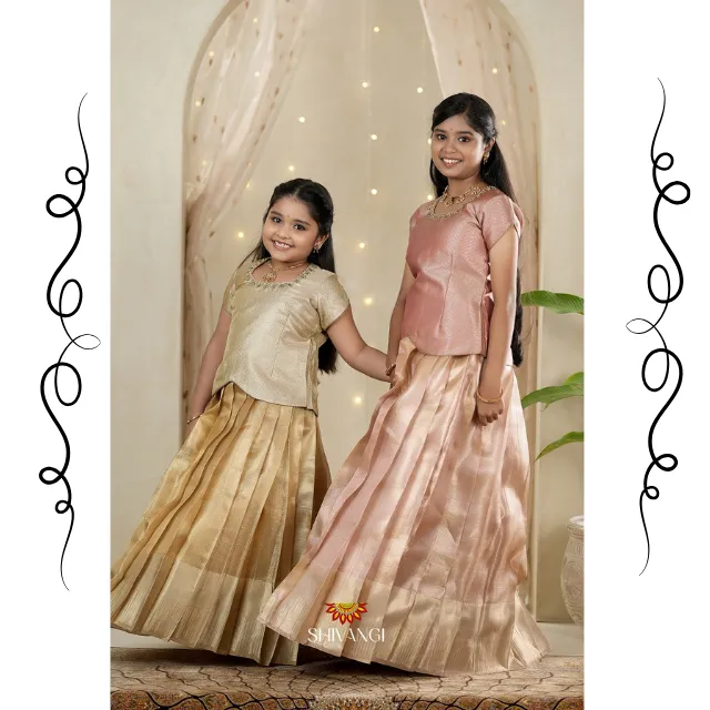 Shivangi Clothing Brand