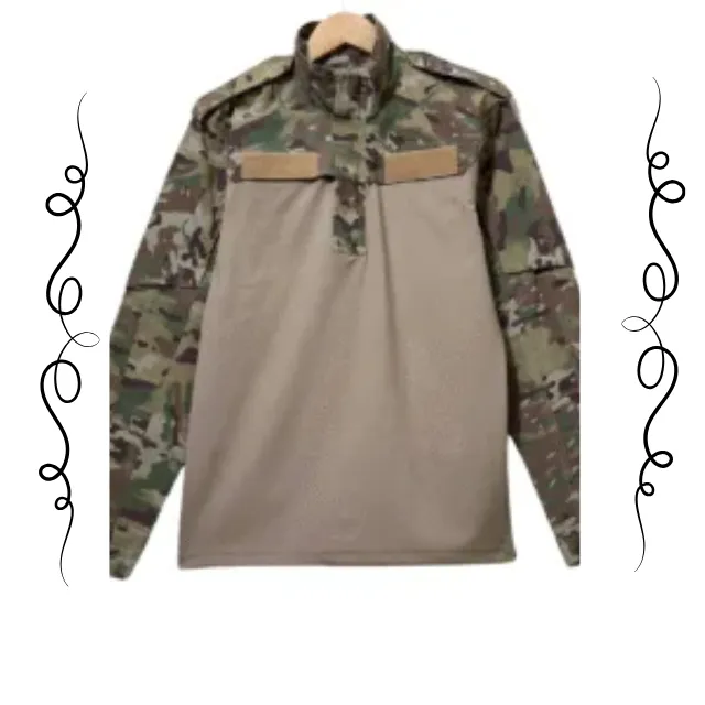 Spec Ops Clothing Brand