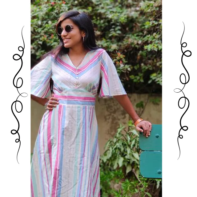 Tamarind Chutney Clothing Brand
