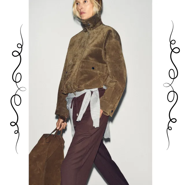 Zara Clothing Brand