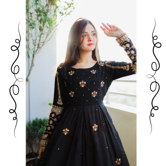 Zoya Clothing Brand